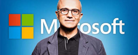 وقتی یک هندی، مدیرعامل مایکروسافت می شود