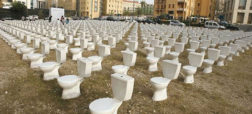 به مناسبت روز جهانی توالت؛ سازمان بین المللی توالت را بشناسید