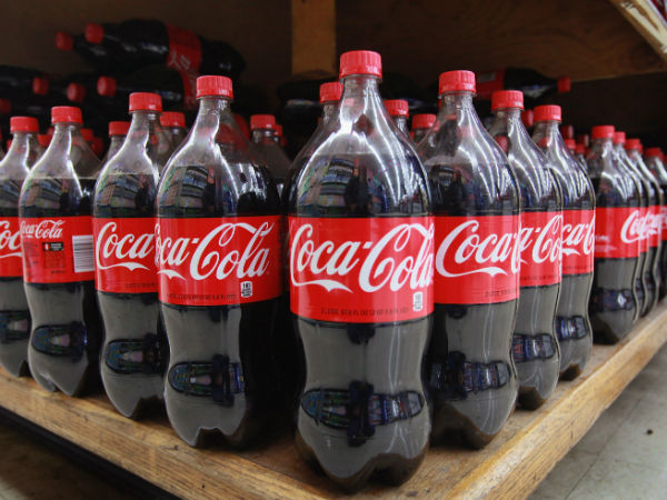 کشف ۳۷۰ کیلوگرم کوکائین در کارخانه کوکا کولای کشور فرانسه