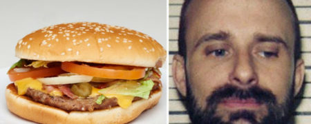 قاتلین سریالی قبل از اعدام چه خوراکی هایی سفارش می دهند؟