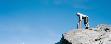 جایزه “ایگ نوبل” امسال را مرد بُزی برد