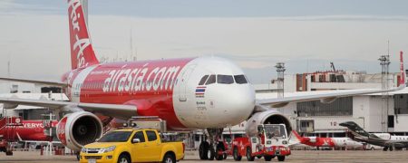 هواپیمایی که بجای مالزی سر از ملبورن درآرود