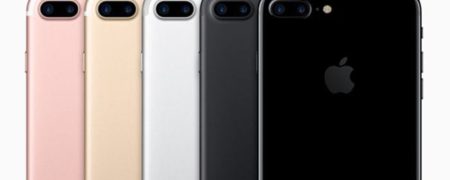 پرس هیدرولیک به نبرد آیفون ۷ می رود؛ آیا پرچمدار اپل تاب مقاومت خواهد داشت؟ [تماشا کنید]