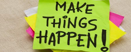 برای رسیدن به اهداف بزرگ آنها را به کارهای کوچک تر تقسیم کنید