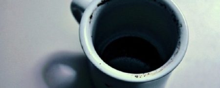 لیوان شما در شرکت بهترین بستر باکتری های مضر است