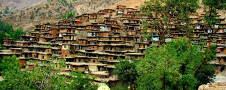 سفری به کوهرنگ هزار رنگ ایران