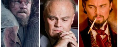 از دنیل کریگ تا جانی دِپ؛ هنرمندی که با استفاده از گریم خودش را به هر شکلی در می آورد