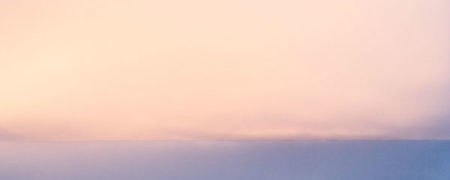 خلق تصاویر زیبایی از غروب خورشید با استفاده از کاغذ و نور