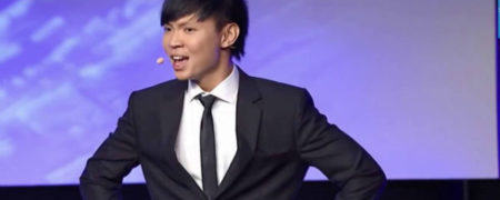 دو اشتباه بزرگی که افراد مبتدی در سخنرانی ها مرتکب می شوند