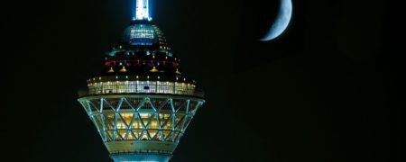 تهران بین ۱۰ شهر برتر دنیا از لحاظ رشد سرعت جذب گردشگران