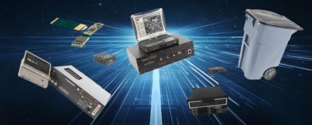 درز کاتالوگ ۱۲۰ صفحه ای محرمانه از تجهیزات مدرن جاسوسی