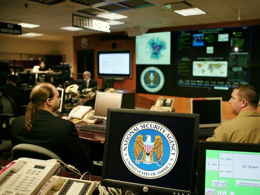 اینتلی‌پدیا؛ ویکی پدیایی مخصوص سازمان های اطلاعاتی ایالات متحده آمریکا