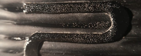 پلی استیشن ۳ هنگام ذوب شدن چگونه به نظر می رسد [تماشا کنید]