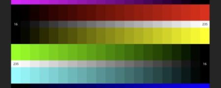 برای لذت بردن از تصاویر تلویزیون خود حتماً آن را کالیبره کنید