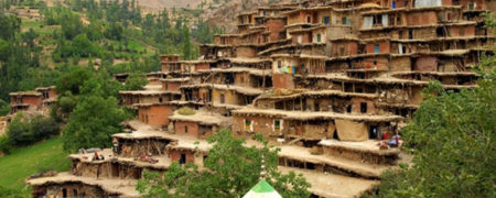 روستای سر آقا سیدِ کوهرنگ