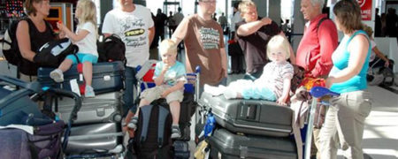 گردشگران روس و صنعت گردشگری ایران