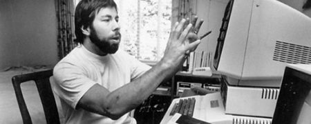 دیدار با پدر بزرگ کامپیوترهای شخصی