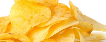 دلایل علمی برای تمایل زیاد به مصرف چیپس