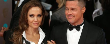 خشونت و فساد اخلاقی؛ جزئیات تازه از ماجرای طلاق آنجلینا جولی و برد پیت