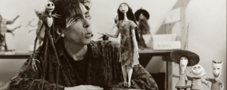 سیر تکاملی تکنیک «استاپ-موشن» در صنعت فیلم سازی [تماشا کنید]