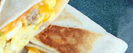 خوشمزه روز: کسادیای صبحانه [تماشا کنید]