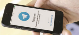 ۲۰ میلیون ایرانی در تلگرام چه می کنند؟