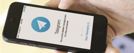 ۲۰ میلیون ایرانی در تلگرام چه می کنند؟
