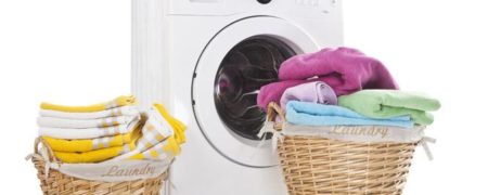 شستن لباس می تواند خطرات زیادی برای محیط زیست ایجاد کند