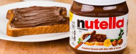 خوشمزه اما مضر؛ چرا باید از خوردن نوتلا دست بکشیم؟