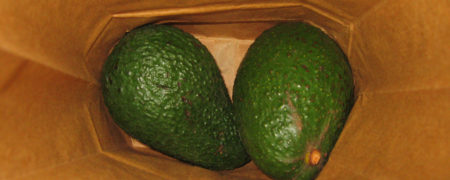 راه حلی ساده که فرایند رسیدن میوه را تسریع می کند