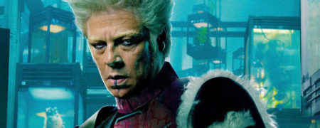 دل تورنو “ویرانگر” جدید هالیوود