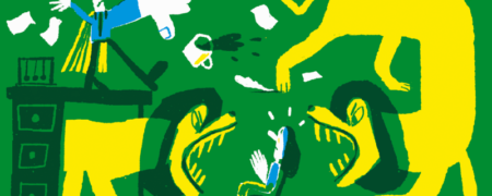 وقتی رئیس ایده های بدی دارد، چه کنیم؟