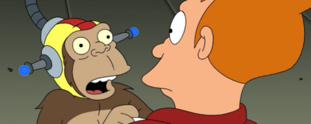 میمونی که توانست با استفاده از ذهن خود ۱۲ کلمه را تایپ کند