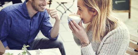 چطور می توان متوجه شد کسی به ما علاقه مند است؟