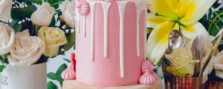 کیک های زیبایی که به دنیای خیال تعلق دارند