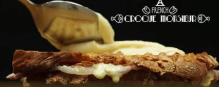 ویدئوی جالب تهیه ۱۳ نوع ساندویچ مختلف از گوشه و کنار جهان [تماشا کنید]