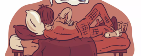 آیا تا کنون با بازوی خواب رفته و بی حس از خواب برخاسته اید؟ علت چیست؟