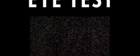 تست بینائی: چه عددی در تصویر وجود دارد؟