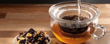 با بهترین چای های لاغر کننده آشنا شوید