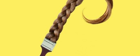 تصاویر فراواقعی از ابزارهای روزمره