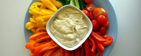 ۲۲ میان وعده سالم برای محل کار