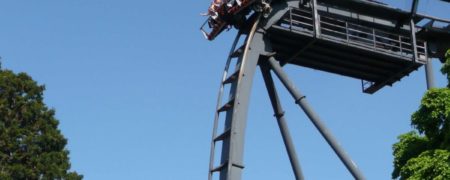 با وحشتناک ترین و دلهره آورترین تِرن هوایی های جهان آشنا شوید