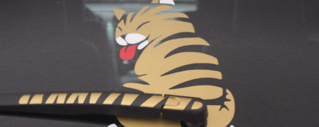 نگاهی به خلاقیت افراد در متفاوت جلوه دادن خودروی خود