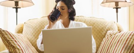 کم شدن استرس شغلی با اندکی کارکردن در طول تعطیلات آخر هفته