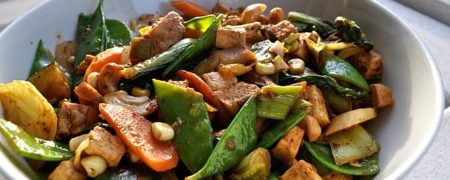 رژیم غذایی ۷ روزه برای آقایان؛ پروتئین میل کنید و تنها در ۴ هفته لاغر شوید [روز پنجم]