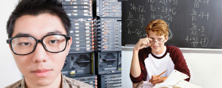 چگونه باهوش تر از آنچه هستیم به نظر برسیم؟