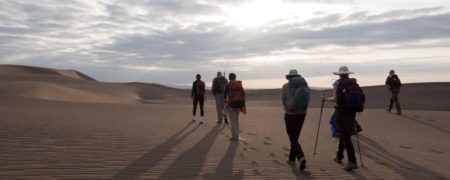 از سفر به نقاط ساحلی خسته شده اید؛ این بار عراق، افغانستان، کره شمالی و کنگو را برگزینید