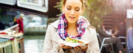 راهکارهای افزایش سوخت و ساز بدن [بخش اول]