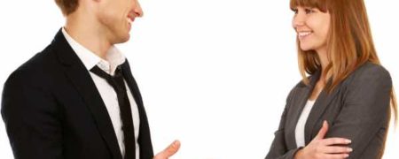 ۱۳ راهکار برای پیشبرد بهتر مکالمات کوتاه