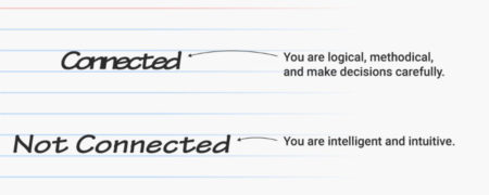 دست خط شما چه رازهایی را در مورد شخصیت تان فاش می کند؟